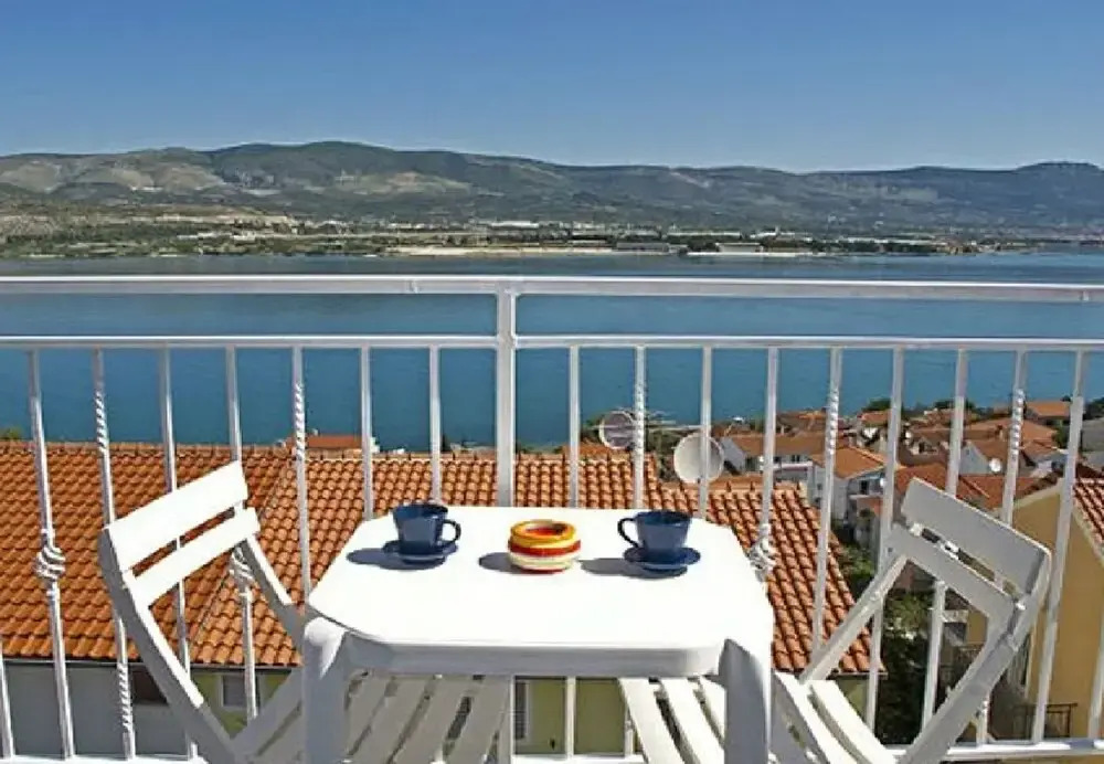 Hazi 1 - 150m From sea - A2 Mastrinka