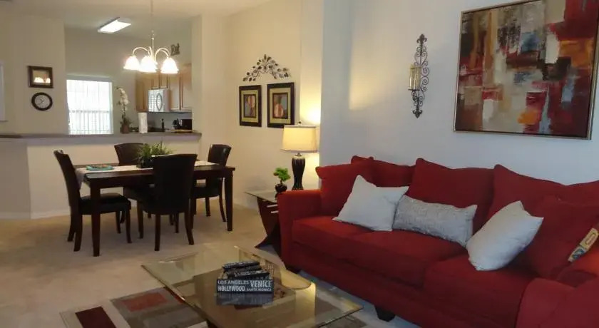Magnificent Townhouse at Emerald Resort by Flow America