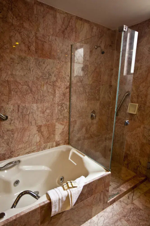 DM Hotel Andino Resort & Spa