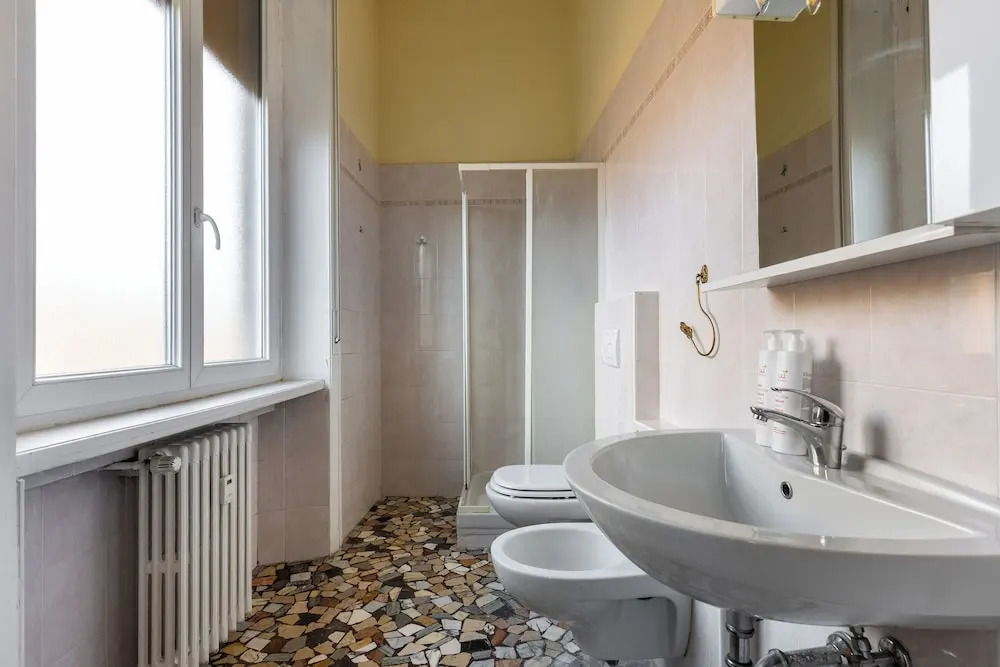 Gramsci 3 Studios by Wonderful Italy