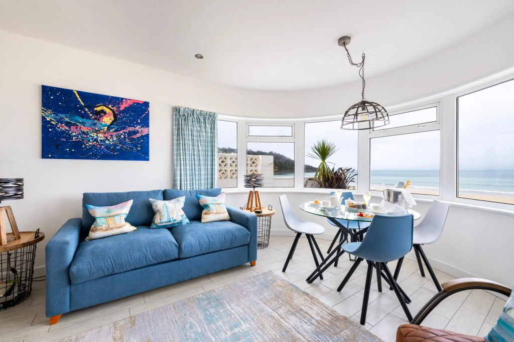 Carbis Bay and Spa Hotel