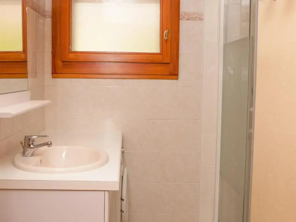 Appartement Le Grand-Bornand, 3 pièces, 6 personnes - FR-1-467-94