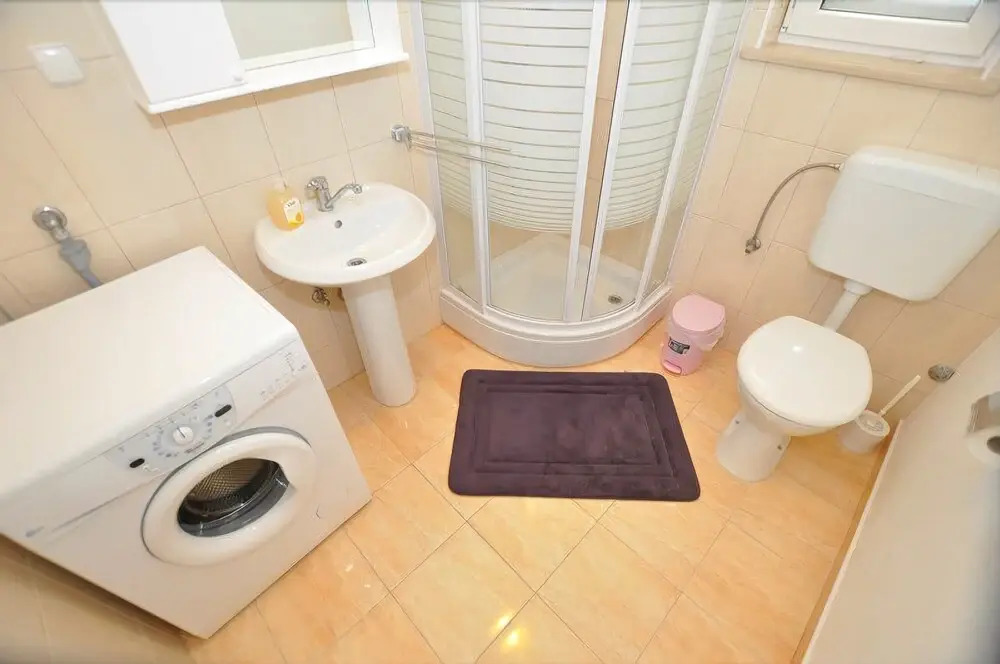 Apartments Tanja