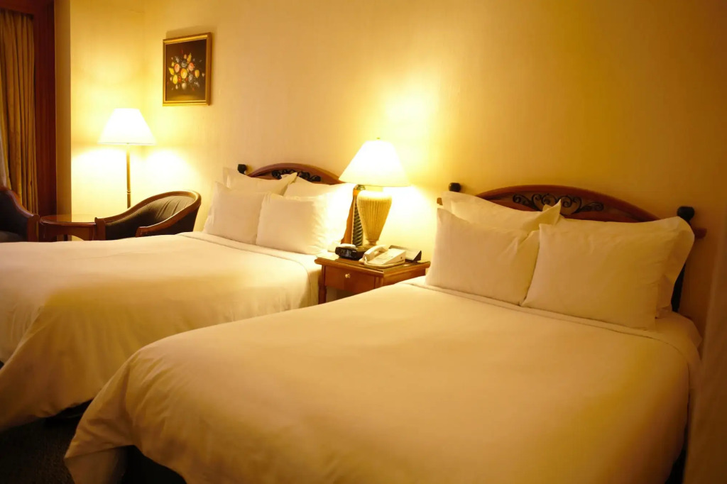 Renai Hotel Kota Bharu