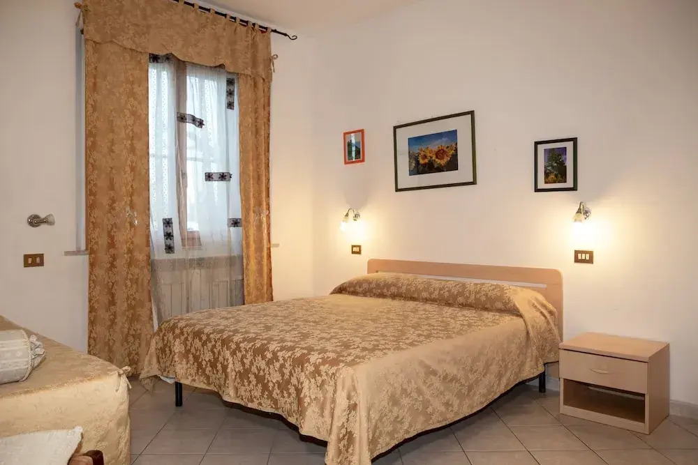 Agriturismo Al Vermigliano