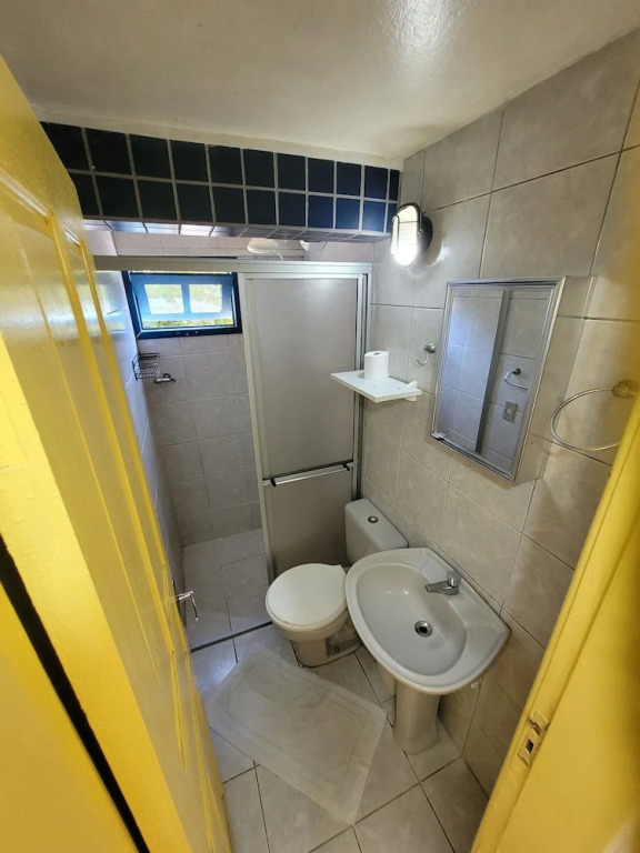 Prainha da Nina Apartamentos