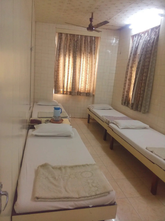 Milan Guest House