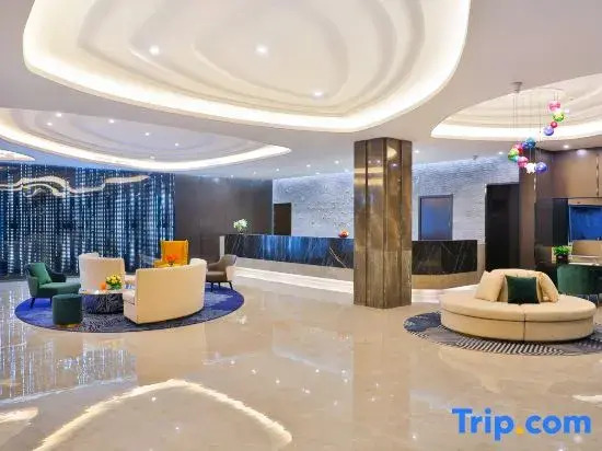 Orange Hotel (Zhangjiakou Municipal Government)