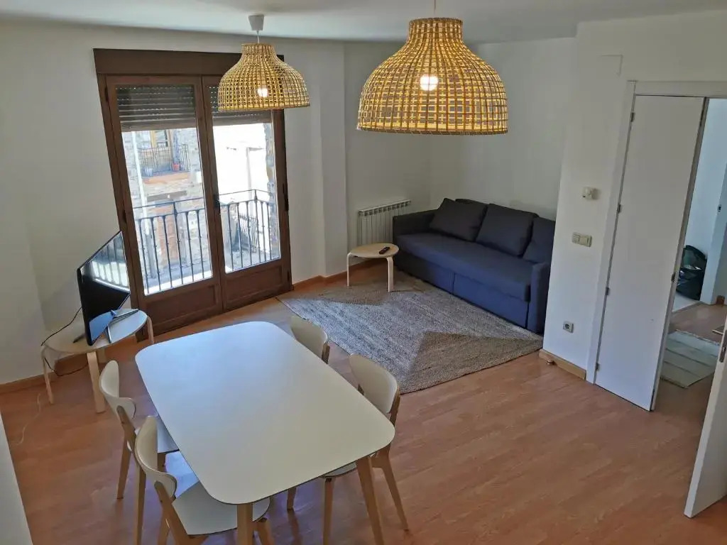 Morgon House