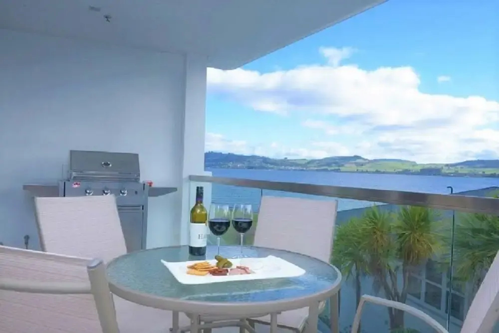 Lakeside Apartment Taupo Waimahana 11