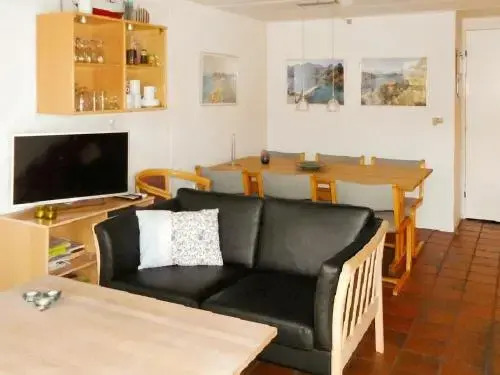 Holiday Home Fyrvej IX