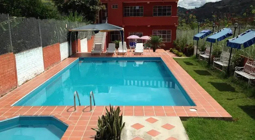 Hostal Taranza