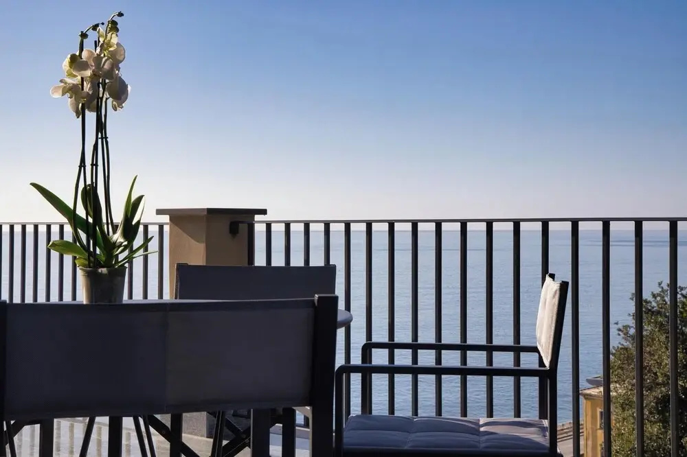 Campetti Apartments
