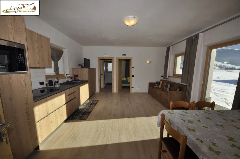 Al Bait da Valeriano by Livigno Accomodation