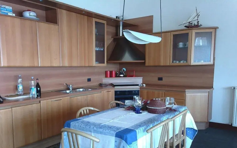 Terrazze - Luxury Lake Como View Apartment - in Menaggio