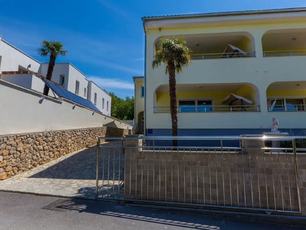 Villa Mare Infinity Panorama