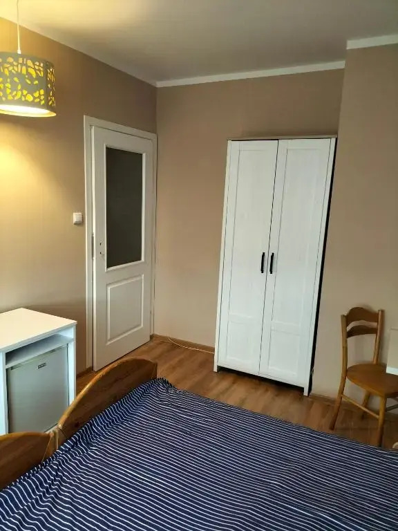 Pokoje i apartamenty Mak