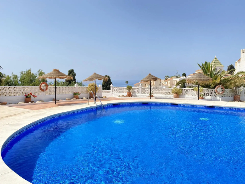 Capistrano Playa 116 Casasol