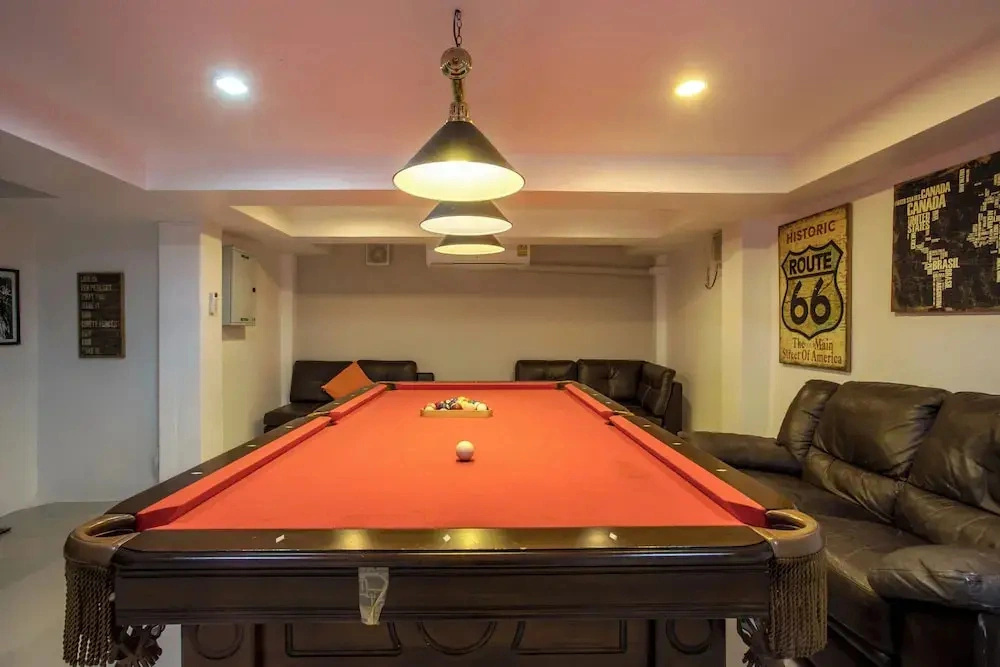 Emerald Hill Villas
