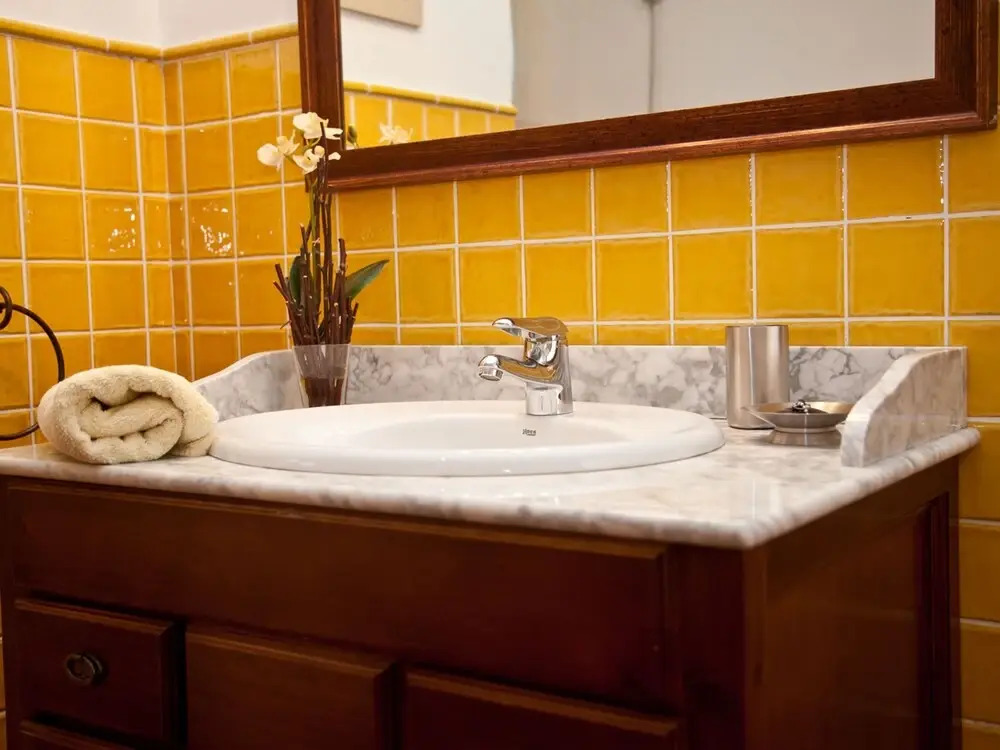 Very Centrally Located, Detached Villa With Private Swimming Pool in Lanzarote