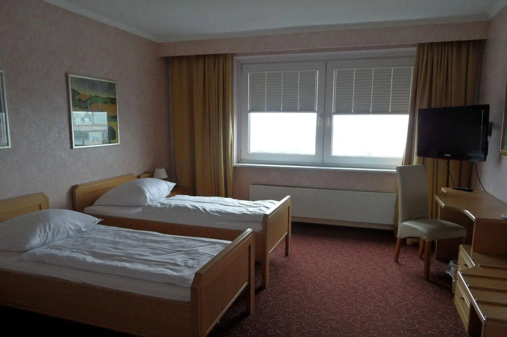 Wiking Hotel
