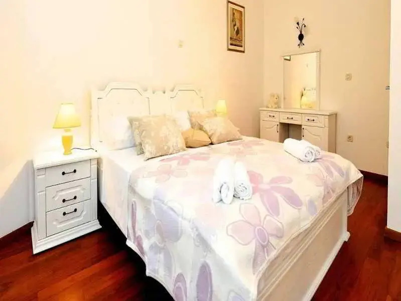 Apartments Renata