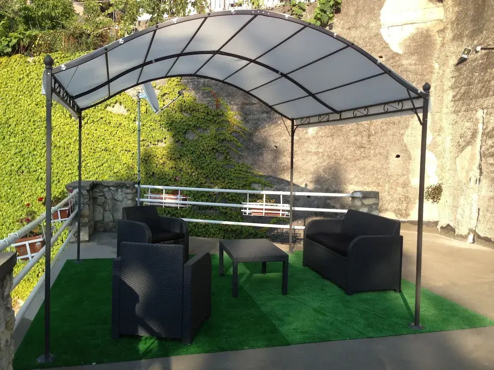 Silica Residence Hotel