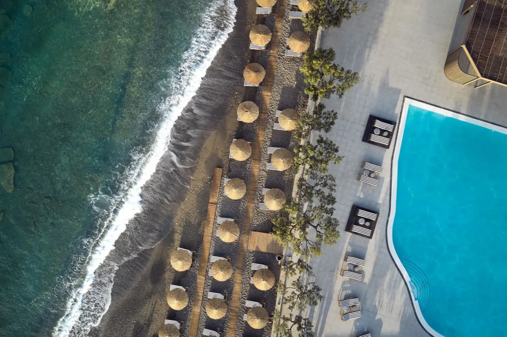 Numo Ierapetra Beach Resort Crete, Adults only, Curio Collection Hilton