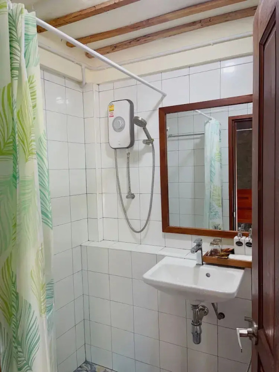Banmai87 Guest House