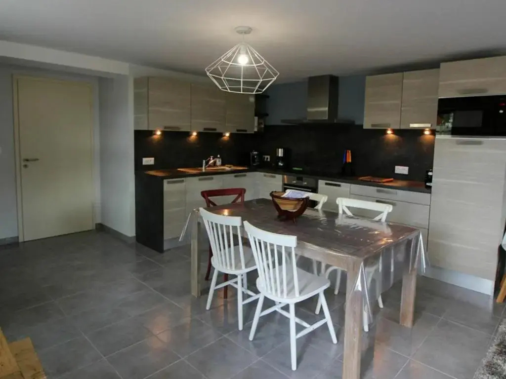 Appartement Gérardmer, 3 pièces, 6 personnes - FR-1-589-253