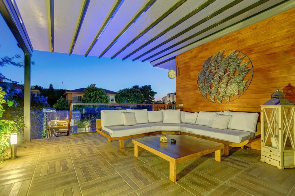 Galano Suites Alaçatı