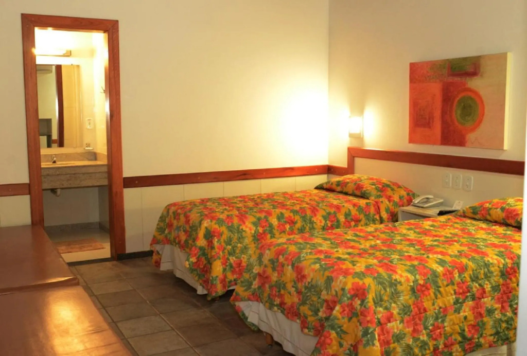 Hotel Pousada Lord