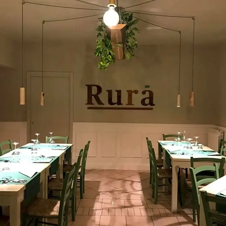 Rurà