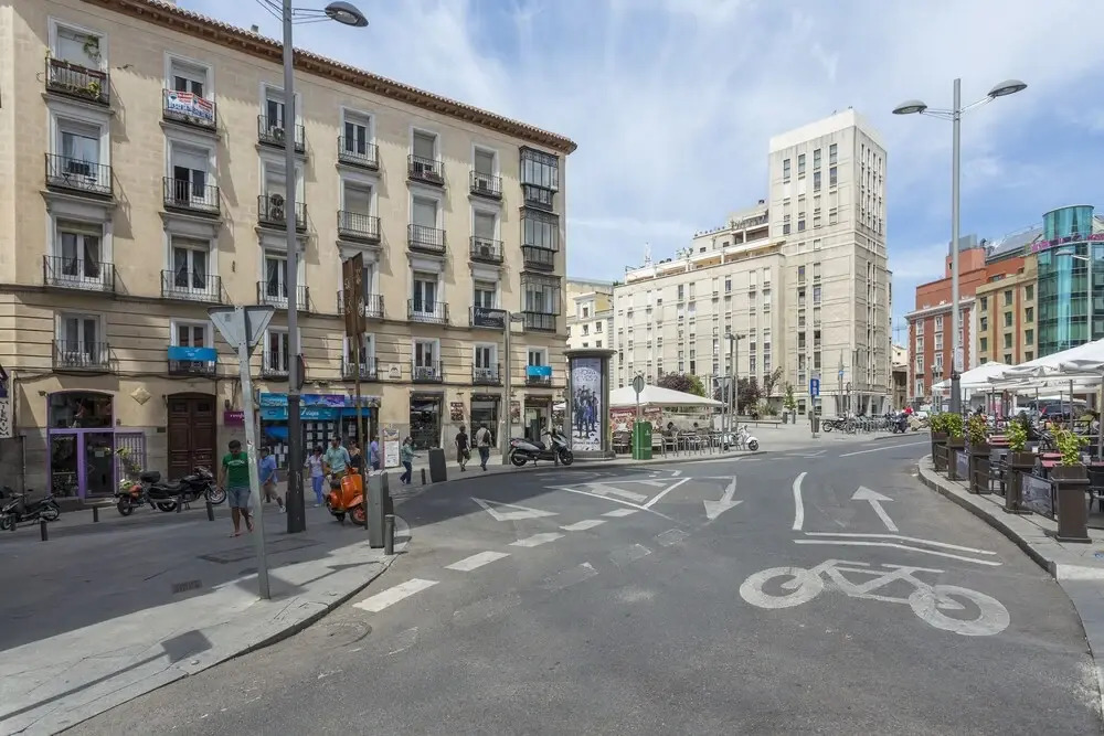 Stay Inn Madrid