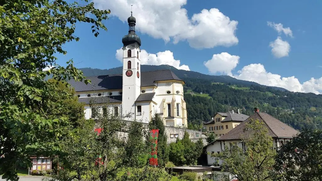 Ferienhaus Amann