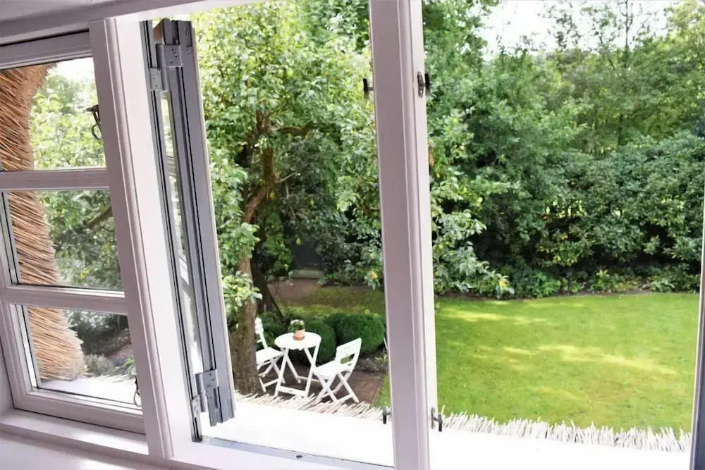 Ferienhaus Heimathafen