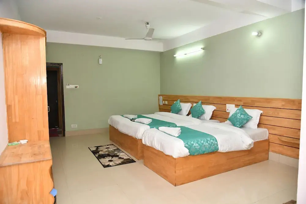 Hotel Sea Rock