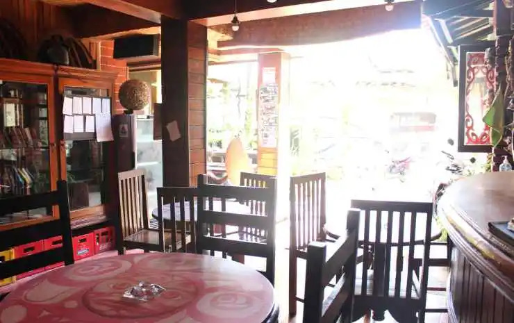 Mini Tiga Homestay