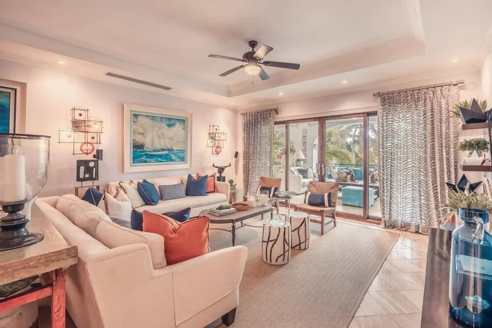 Enjoy This Villa Size Pent-house at Cap Cana w Butler Included