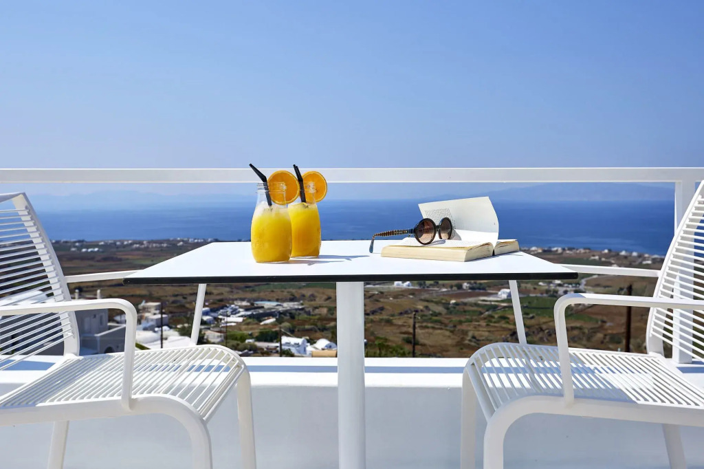 Aperanto Suites