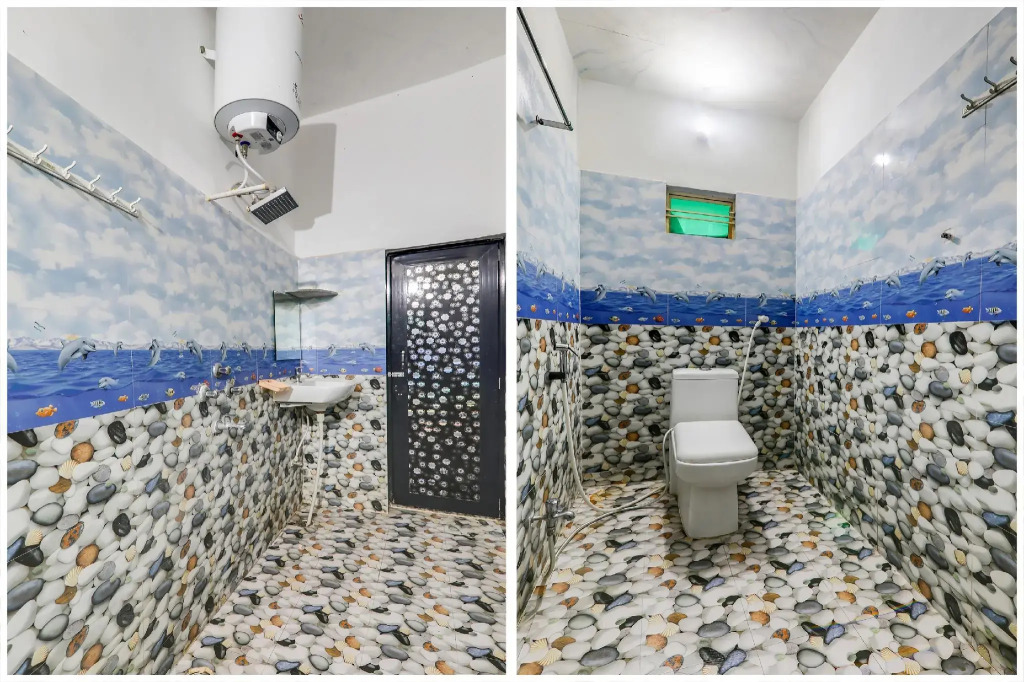 SPOT ON 77864 Hotel Pratima And Banquet Hall