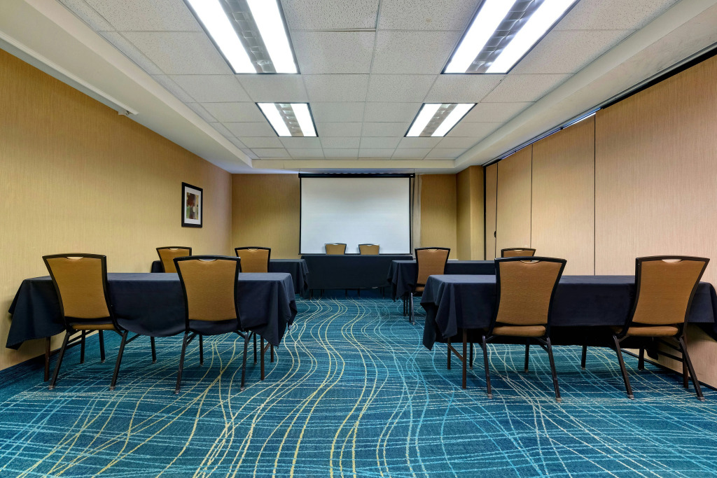 SpringHill Suites by Marriott Las Cruces