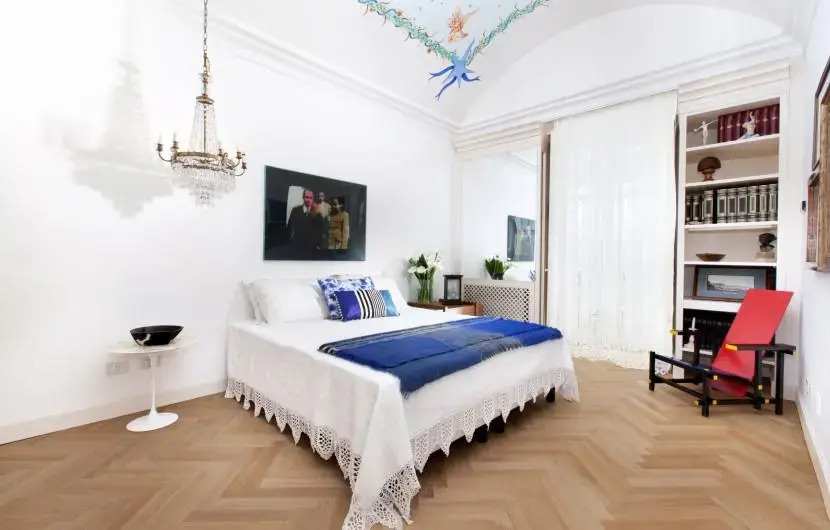 Flat 130M² 2 Bedrooms 2 Bathrooms - Sorrento