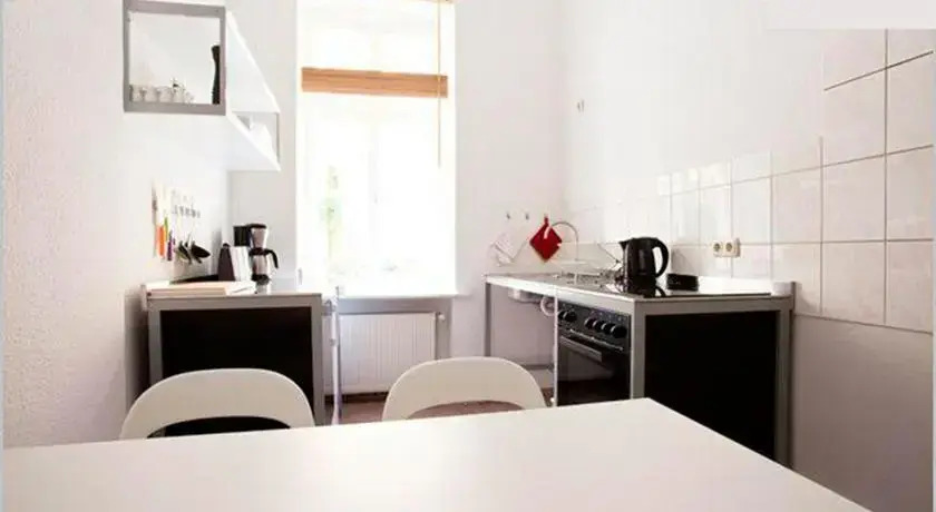 Great Home Dolziger Straße