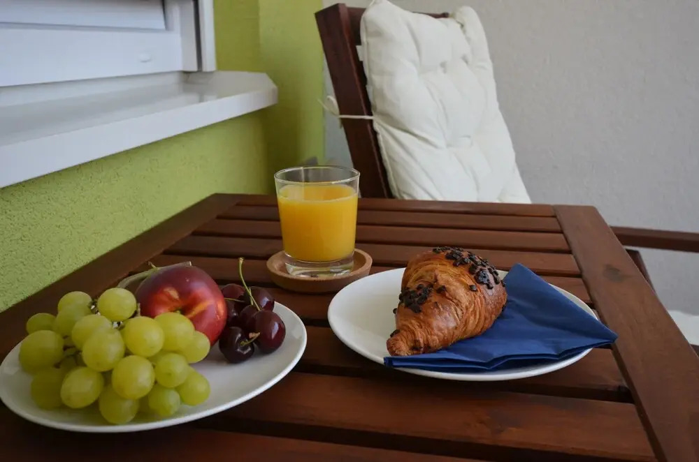 Panorama Apartman