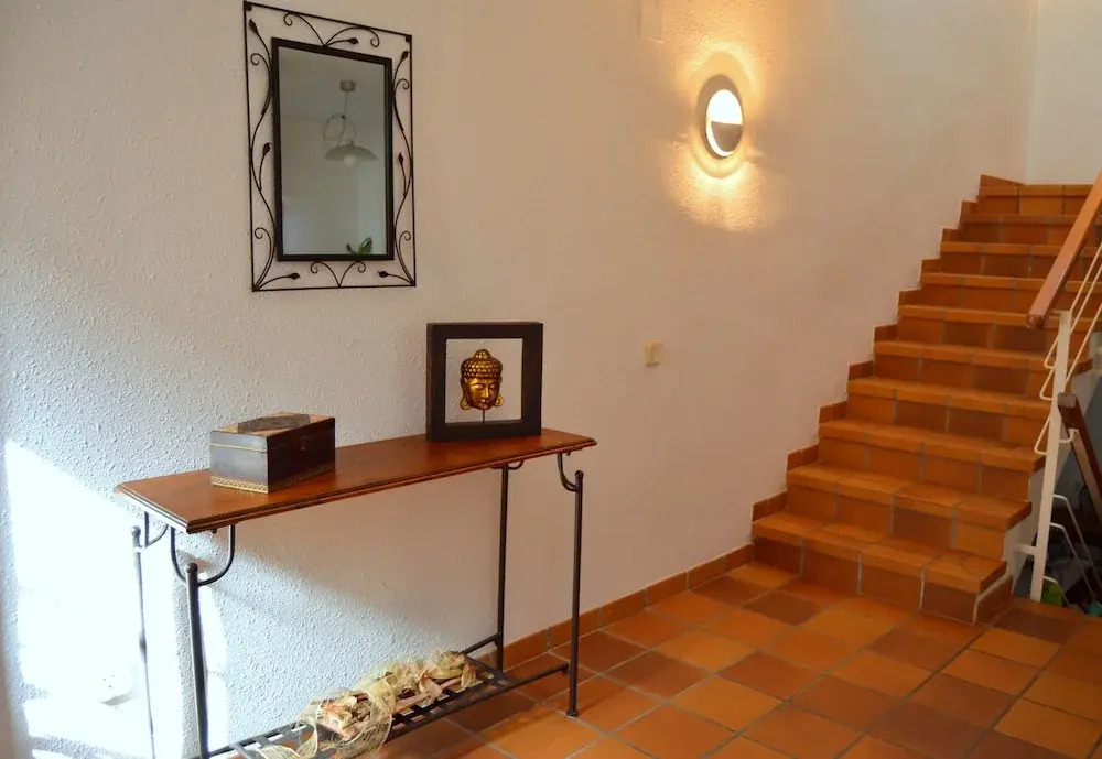 Blanca Paloma Holiday House