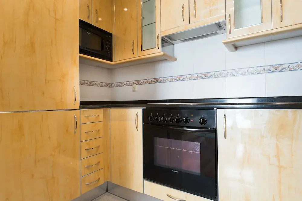 Sanchez Toca - Iberorent Apartments