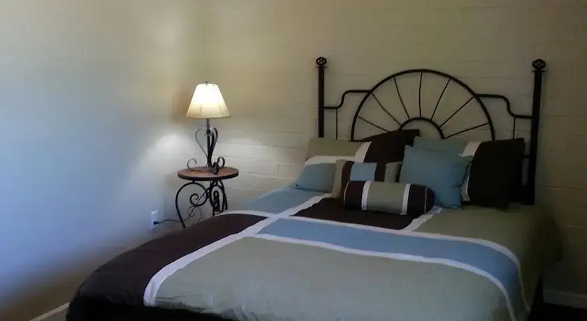 Old Town Scottsdale Private Home