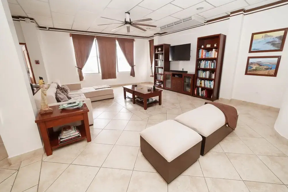 Suites en el Centro