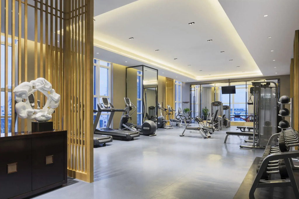 Wanda Realm Dandong